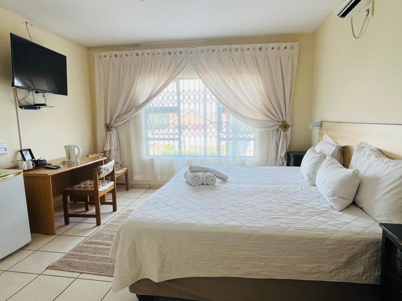 Commercial Property for Sale in Mogwase North West